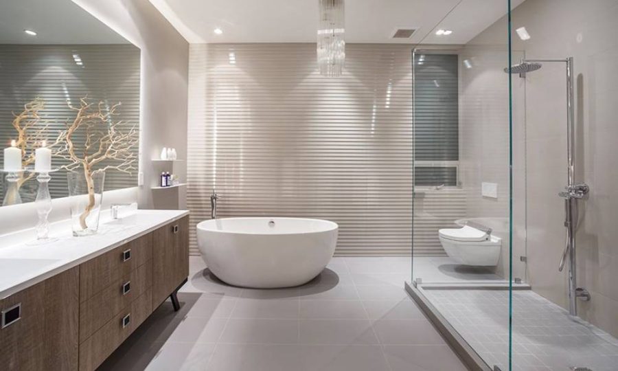 Choosing the Perfect Bathtub: A Comprehensive Guide