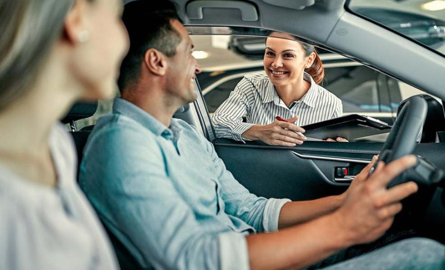 Renting a Car vs. Taking the Metro