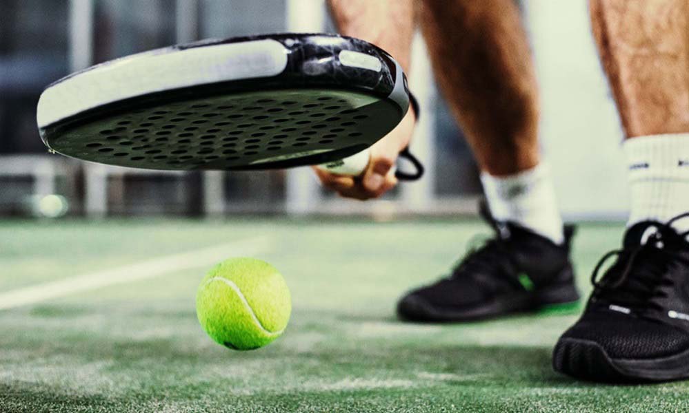 What Equipment Do You Need to Play in a Padel Court?