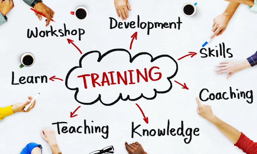 Top Reasons to Offer Presentation Skills Training Program to Corporate Employees