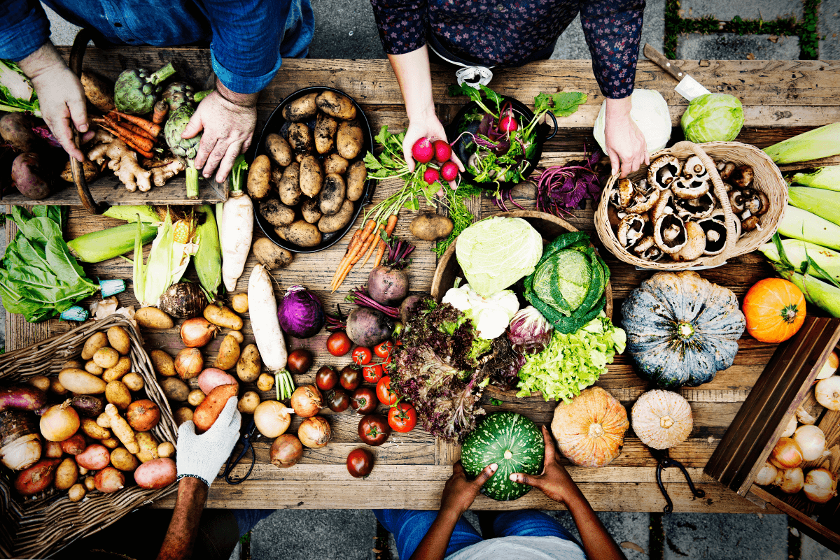 Farm-to-Table: Sustainable Dining in Dubai