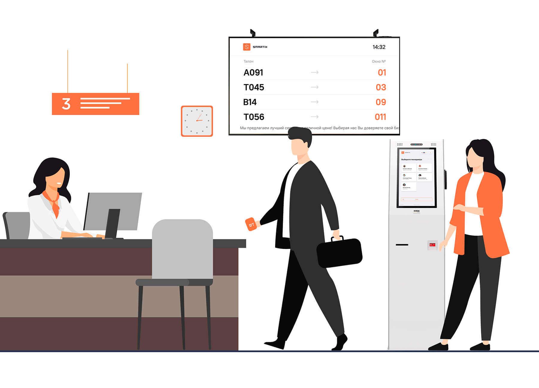 The Role of Electronic Queue Systems in Modern Banking Functional Capabilities of Electronic Queue Systems in Banks priyapackersandmovers.com