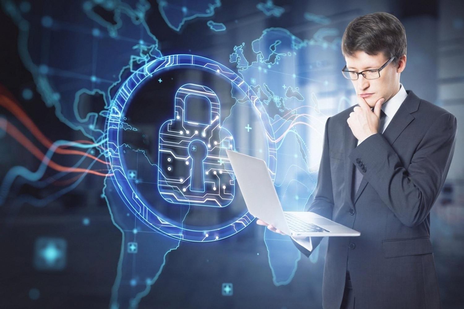 How to Run a Basic Cybersecurity Check on Your UAE Company